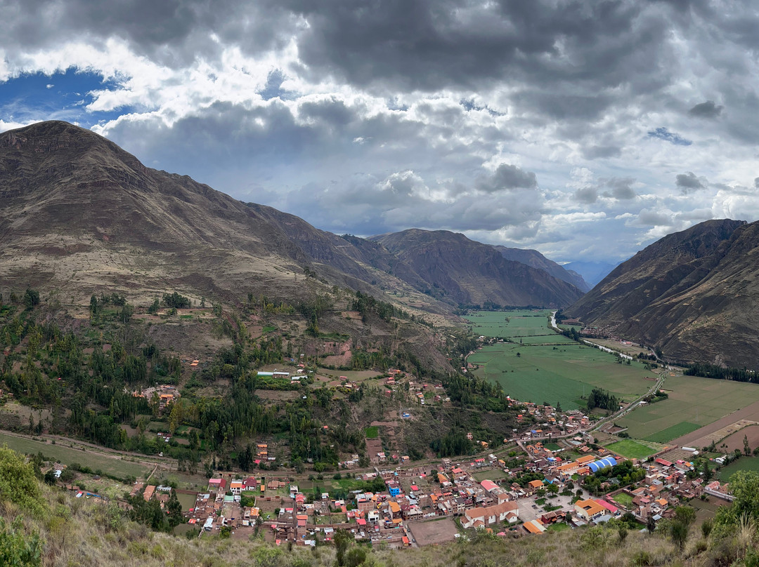 Mirador Taray-Pisac必去景点