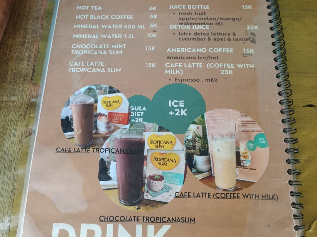 Greennesia Prawirotaman