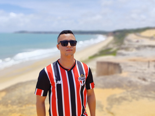 Exclusivos Natal-Natal必去景点