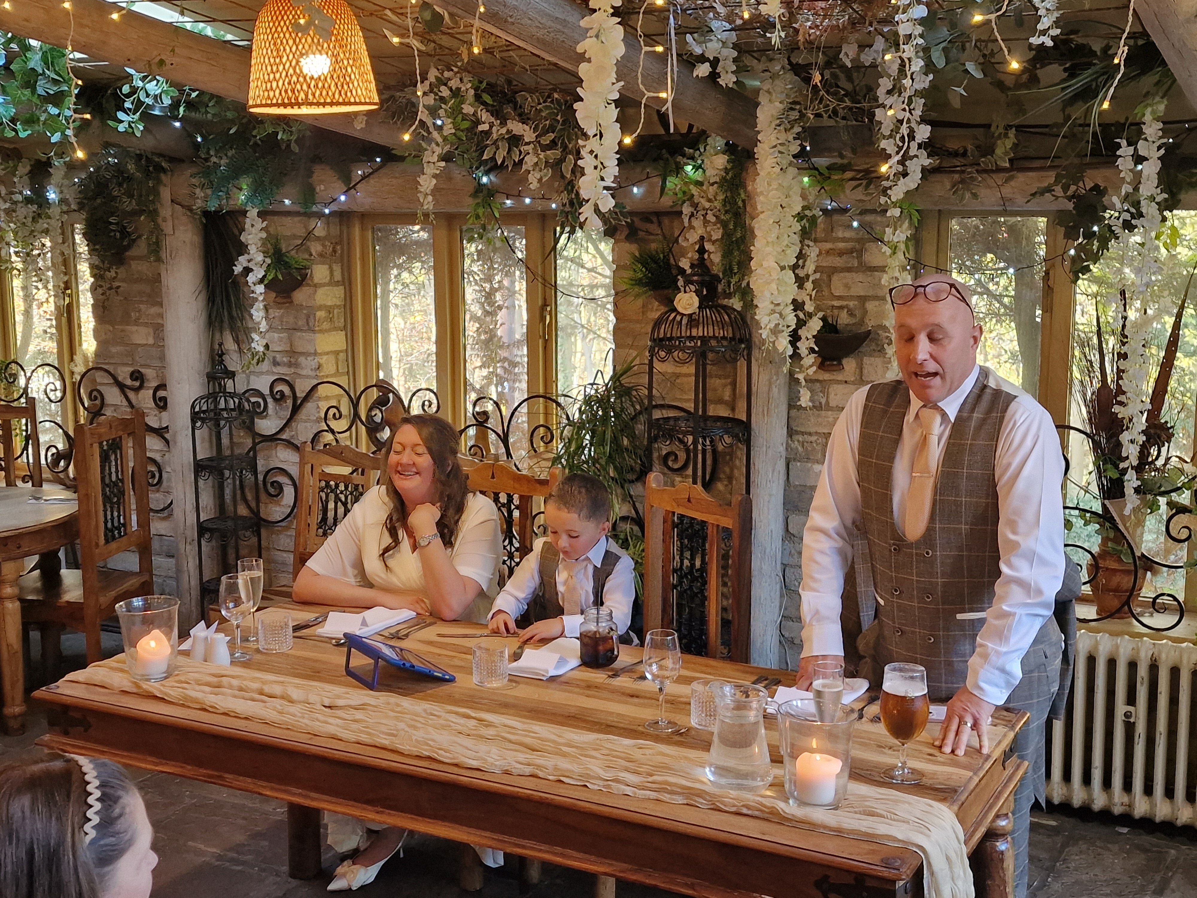 Michelangelos - Rooms, Restaurant & Bar-浴室