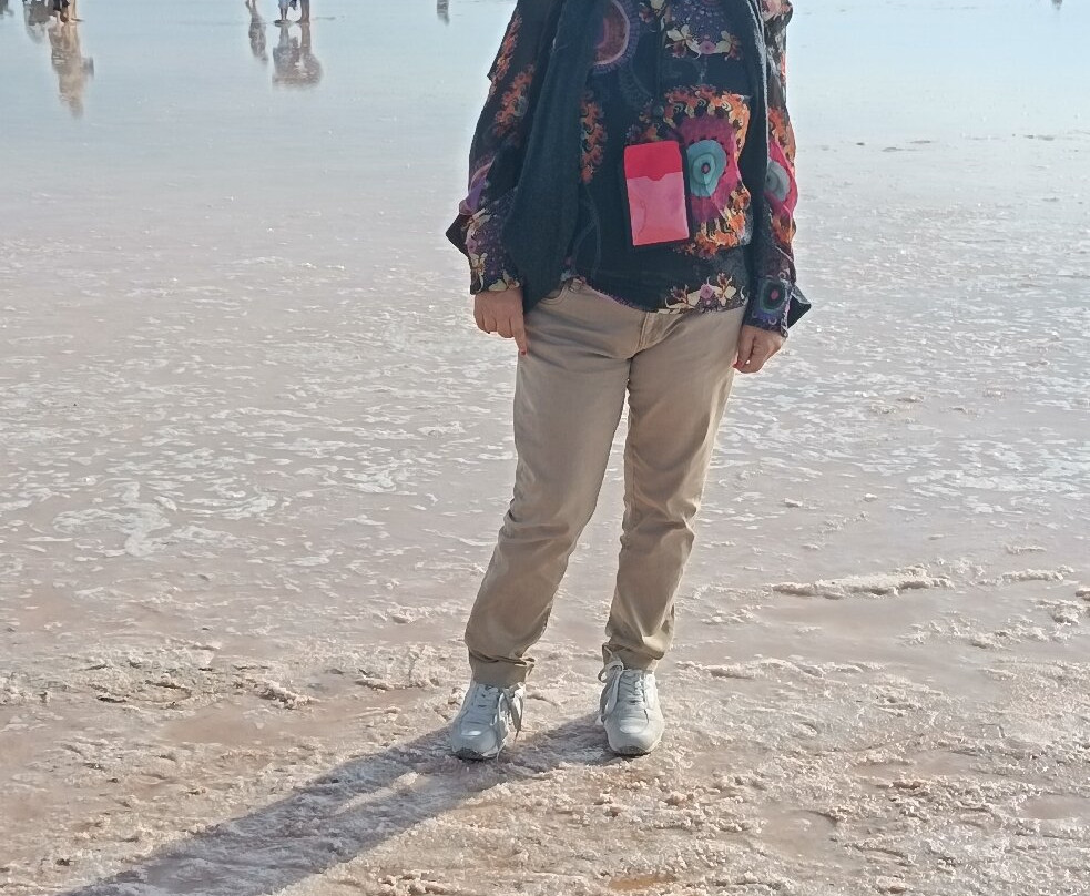 Tuz Golu-科尼亚必去景点