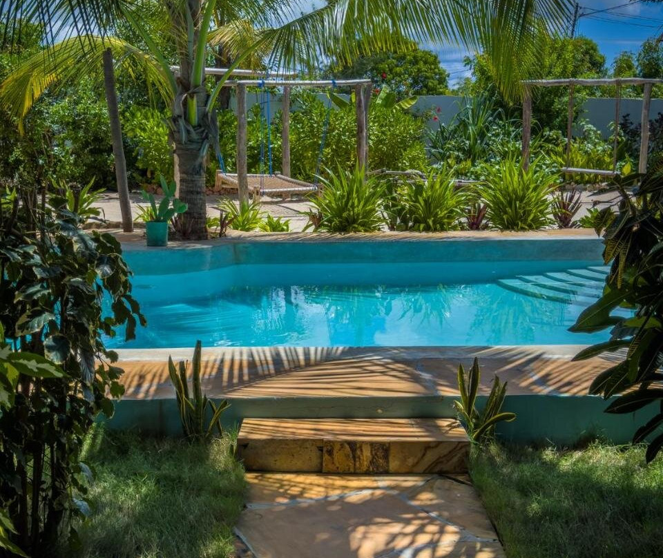 Tofauti Inn