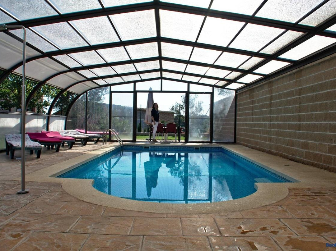 Casa Oliva la Bodegueta主图