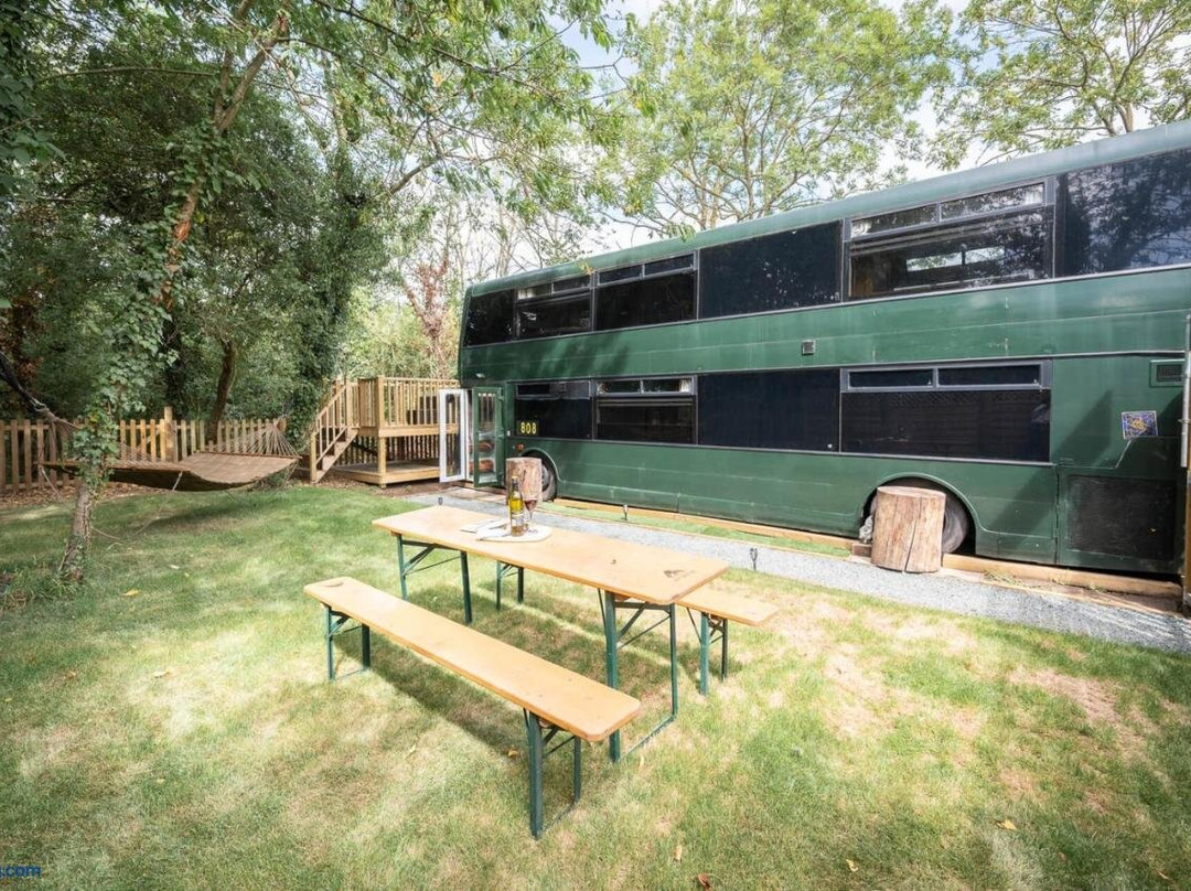The Bus Stop