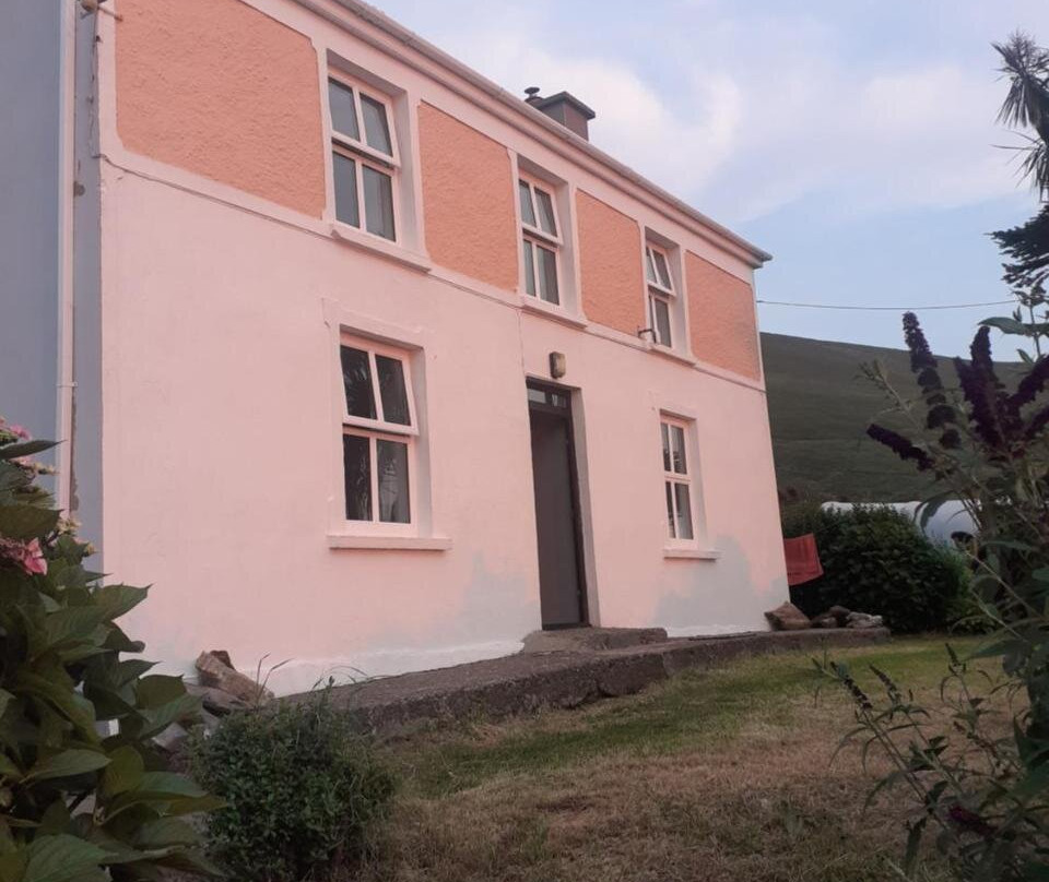 Gleann Loic Farmhouse