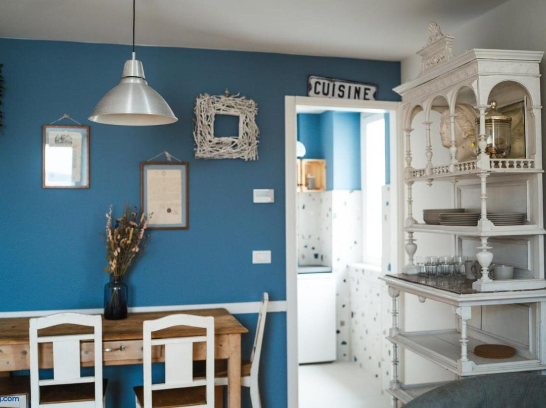Le Finestre Apartments