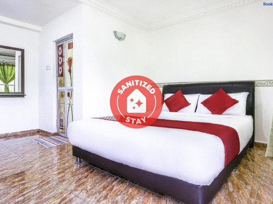 东甲酒店住宿-D' Anjung Inn