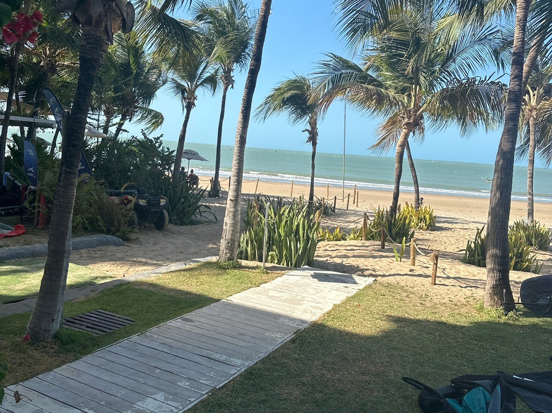 Amare Resto Icaraizinho-Icarai de Amontada必去景点