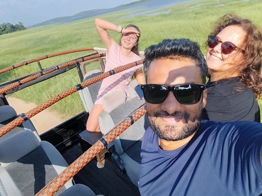 Sri Lanka Dream Tour-尼甘布必去景点