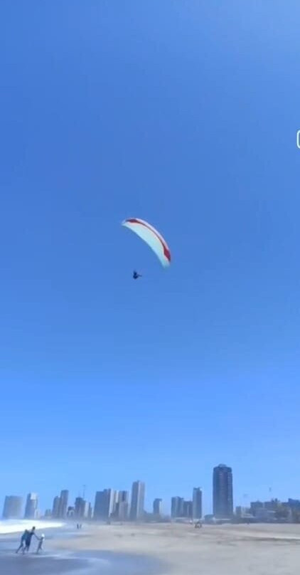 Playa Brava-伊基克必去景点