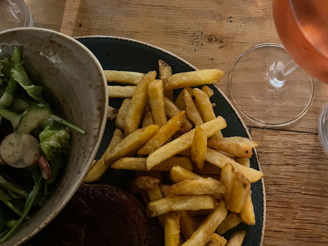 Slater's Country Inn主图