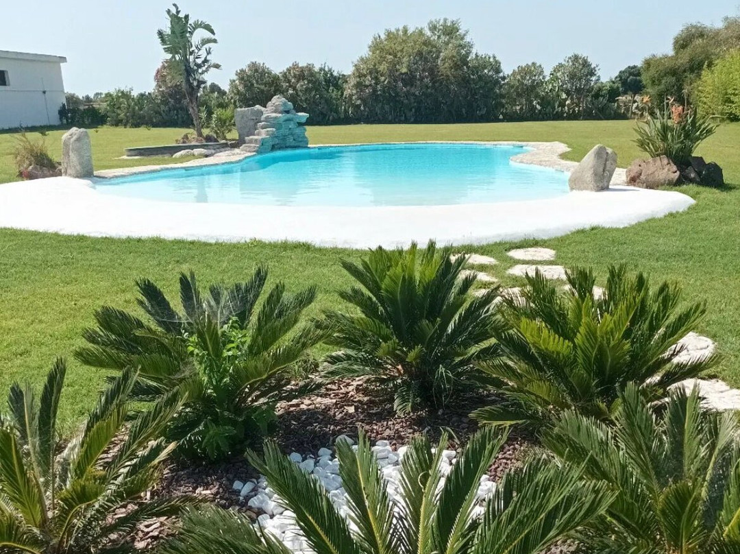 Agriturismo Santa Lucia