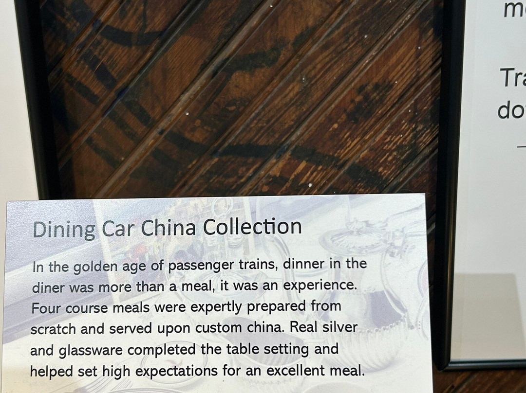 Central Florida Railroad Museum-Winter Garden必去景点