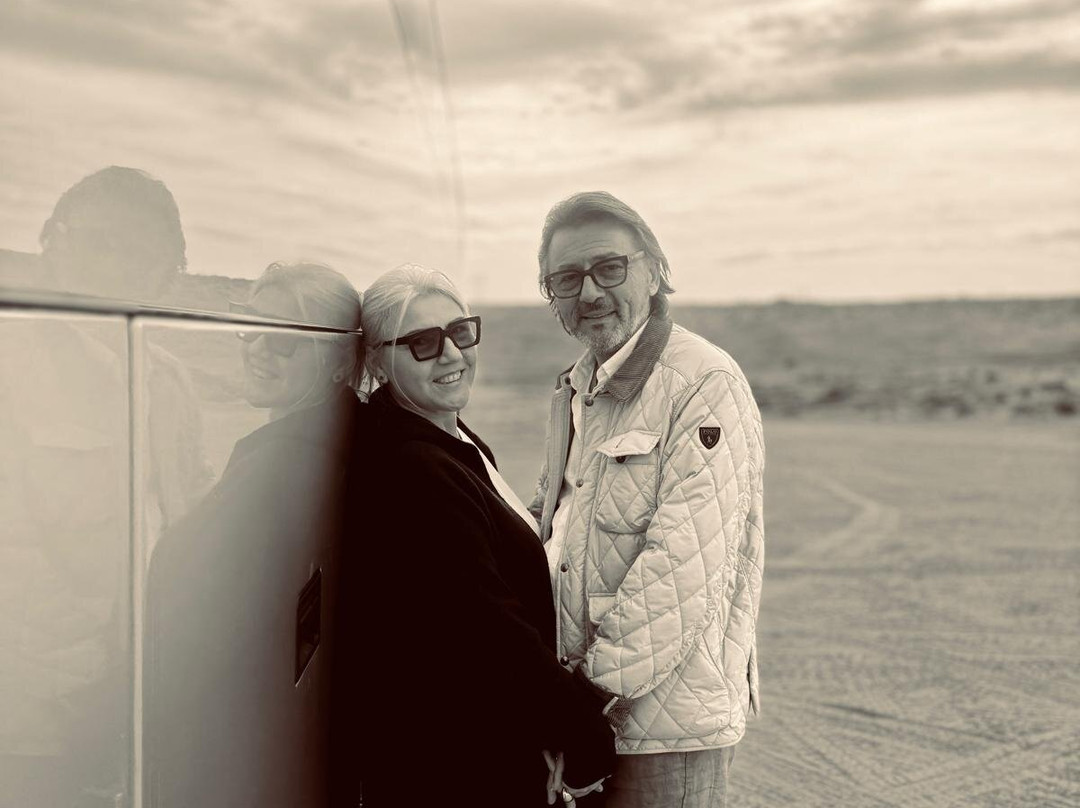 Tse Bighanilini Tours-佩吉必去景点