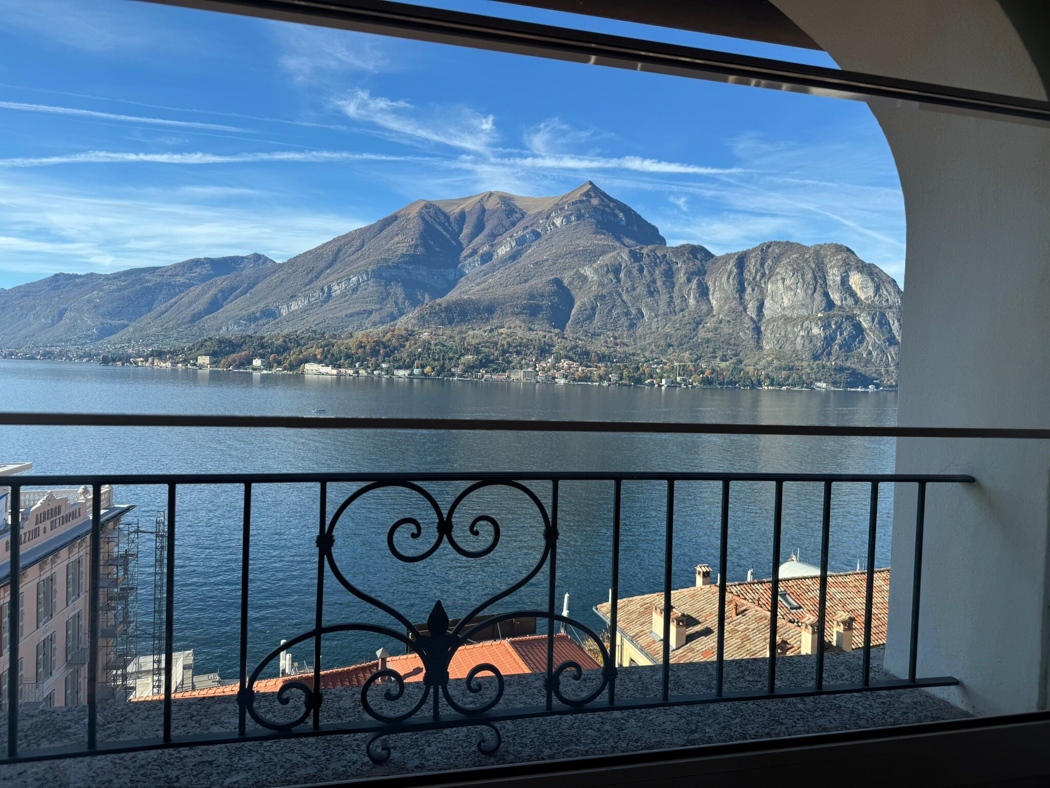 贝拉吉欧酒店-官方