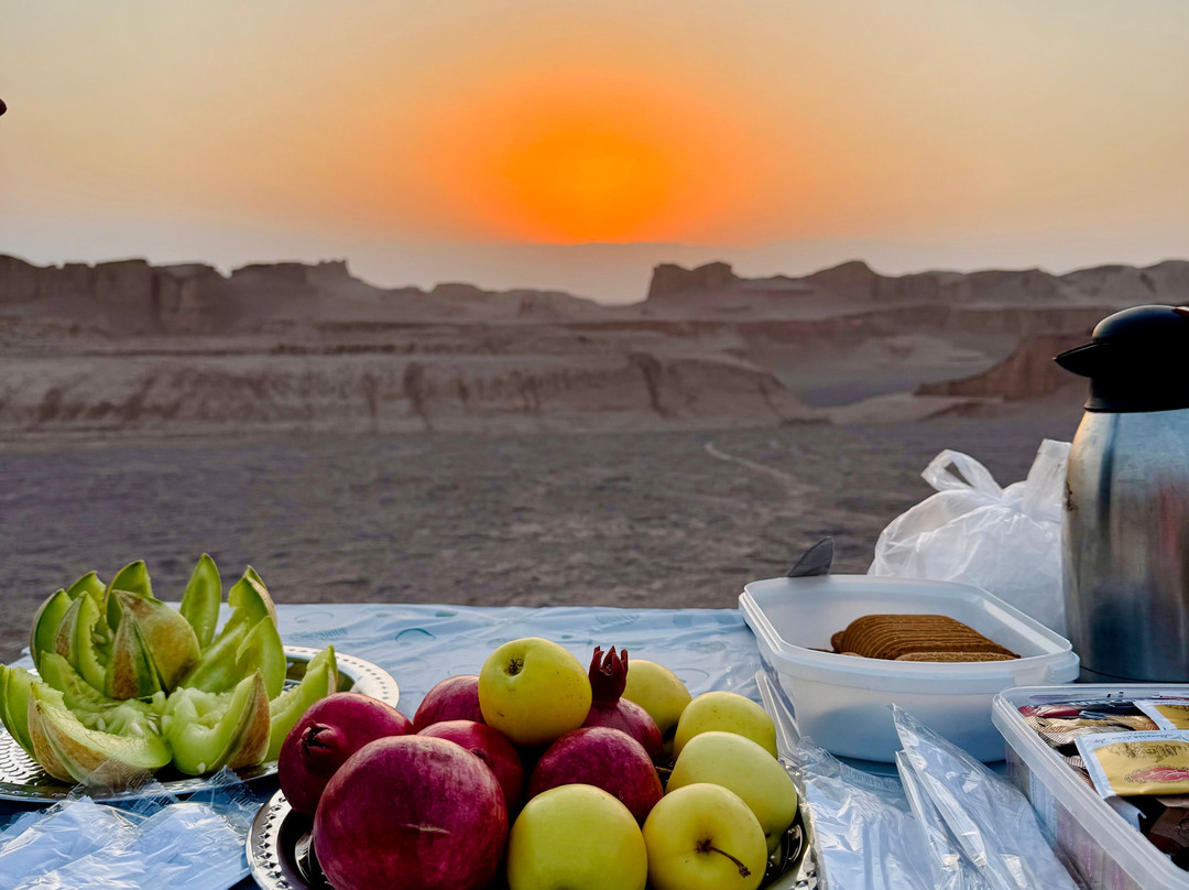 Inbound Persia Travel Agency-Shiraz必去景点