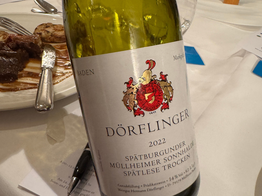 Hotel Alte Post主图