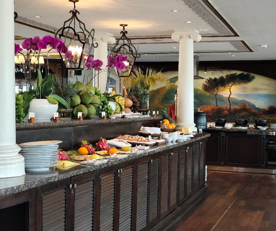 Mekong River Luxury Cruises-芹苴必去景点