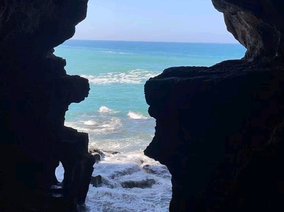 Grand Taxi Tanger-丹吉尔必去景点