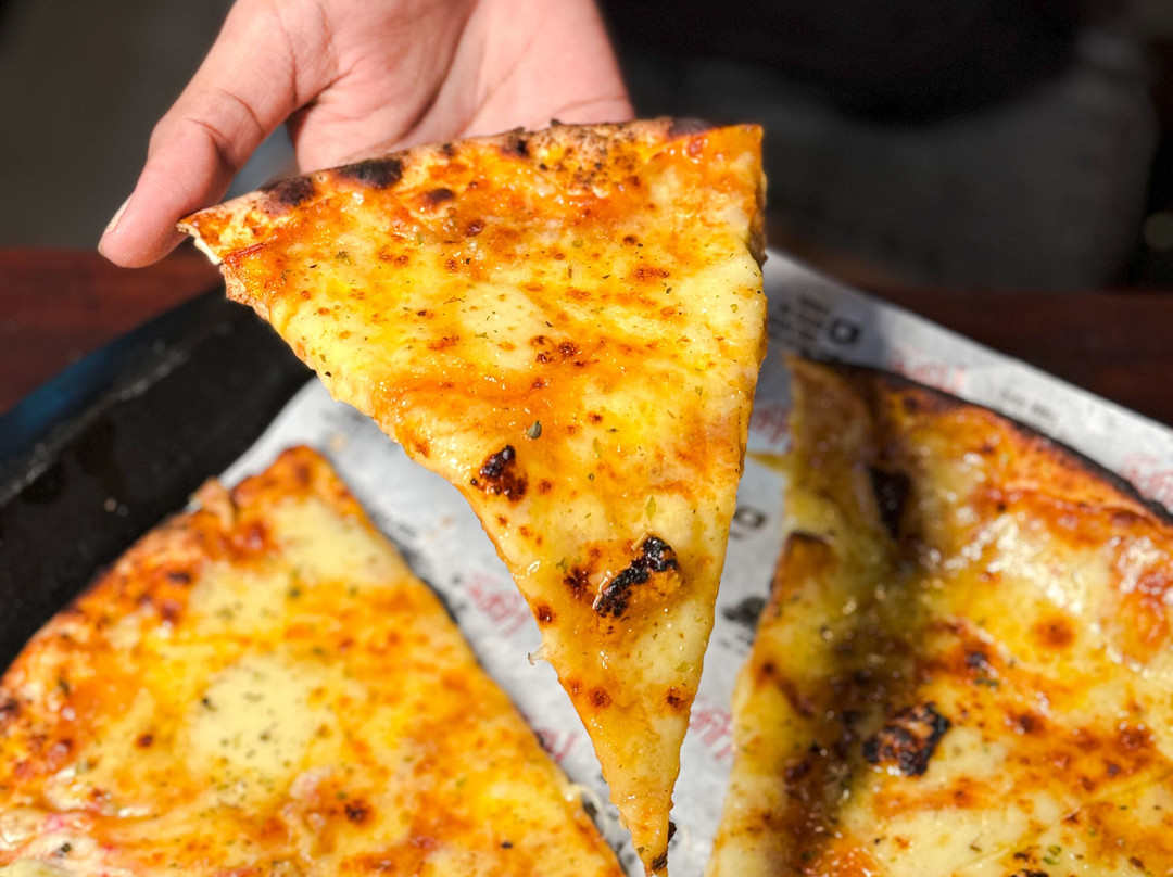 Hype Pizza