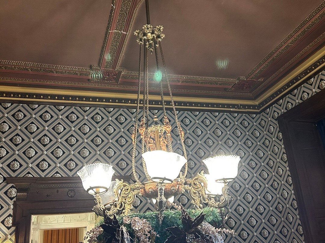 Mount Hope Estate & Winery-Manheim必去景点