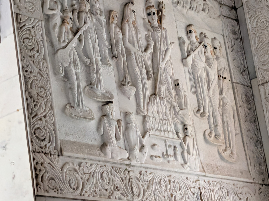 比尔拉庙-斋蒲尔必去景点