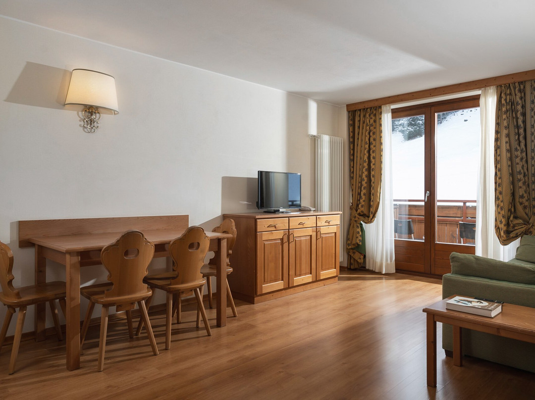 Hotel Residence 3 Signori主图