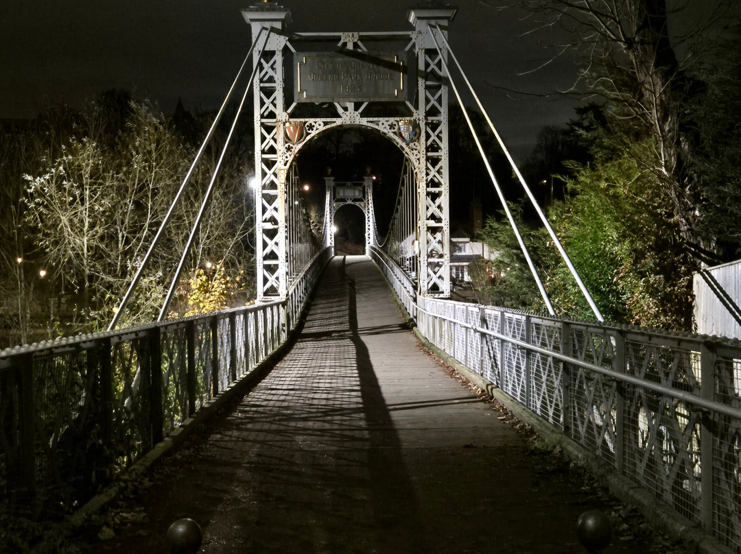 Sycamore House主图