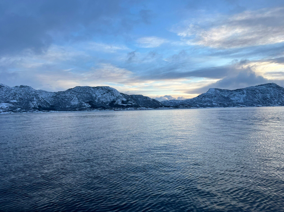 Go2Lofoten-斯沃尔韦尔必去景点