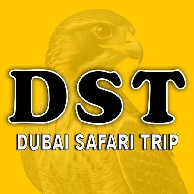 Dubai Safari Trip-Al Madam必去景点
