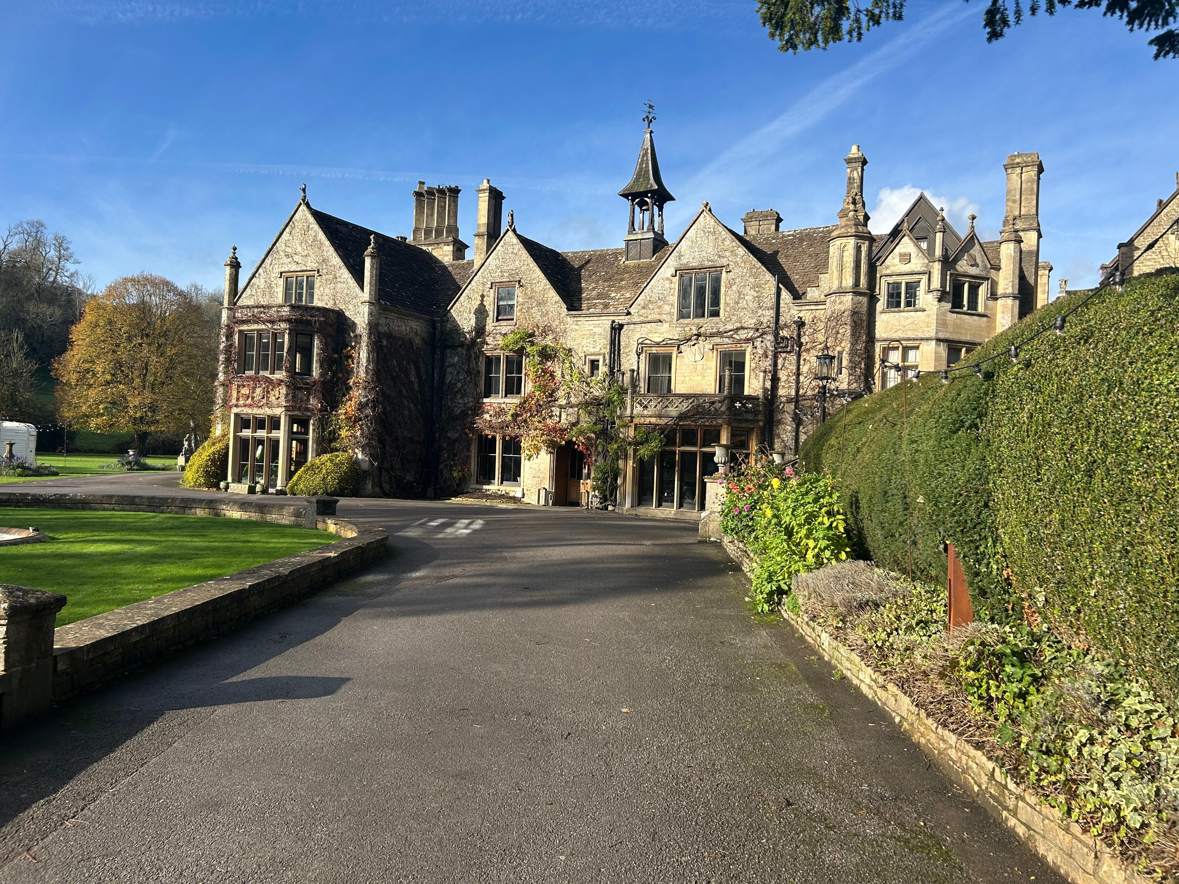 专享庄园别墅酒店&高尔夫俱乐部-官方