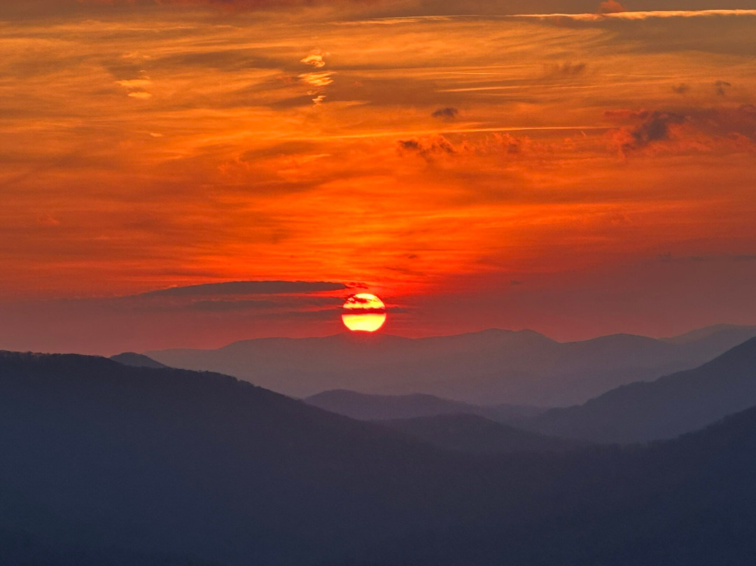 Bell Mountain-Hiawassee必去景点