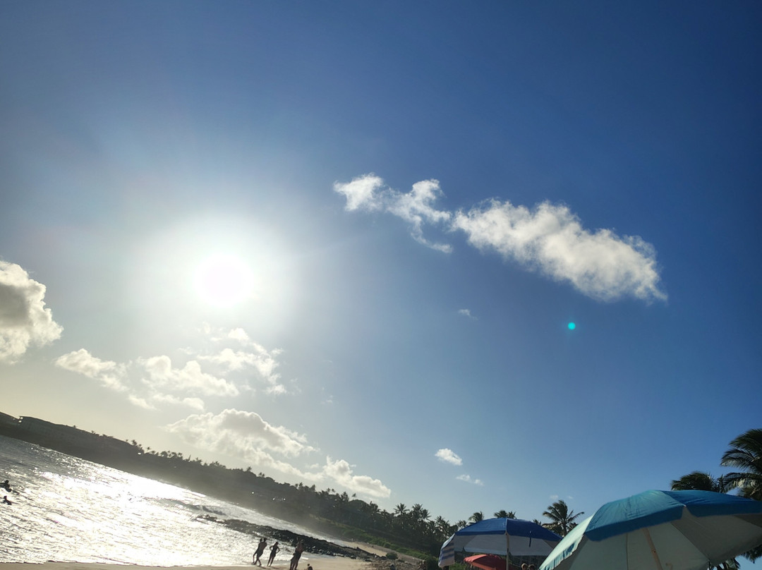 船难海滩-坡伊普必去景点