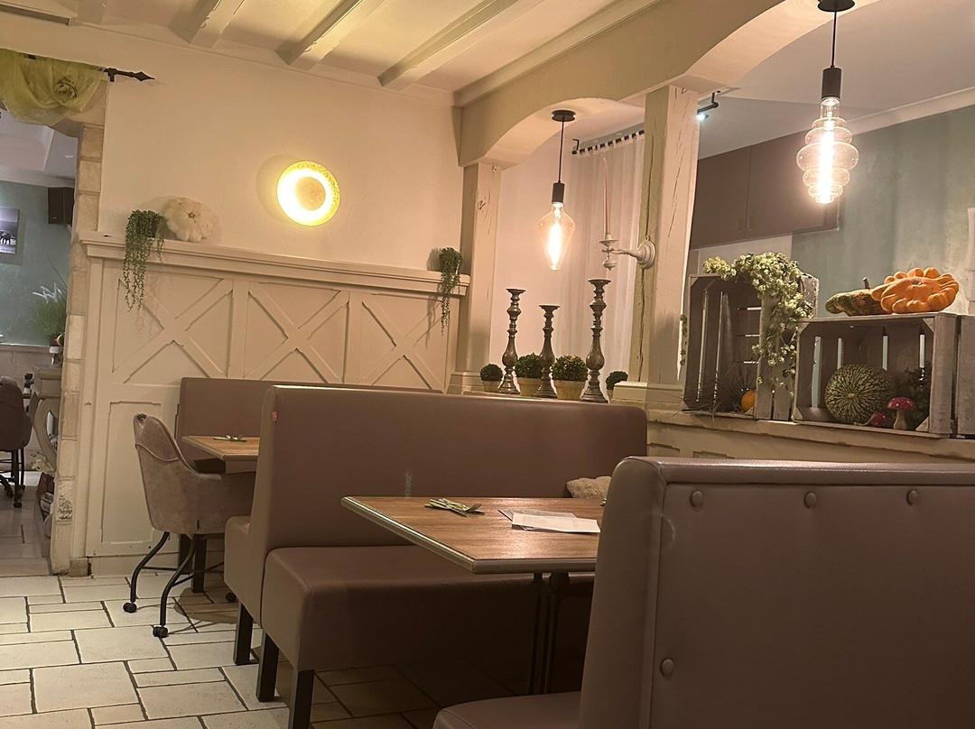 De Kalvaar Hotel主图