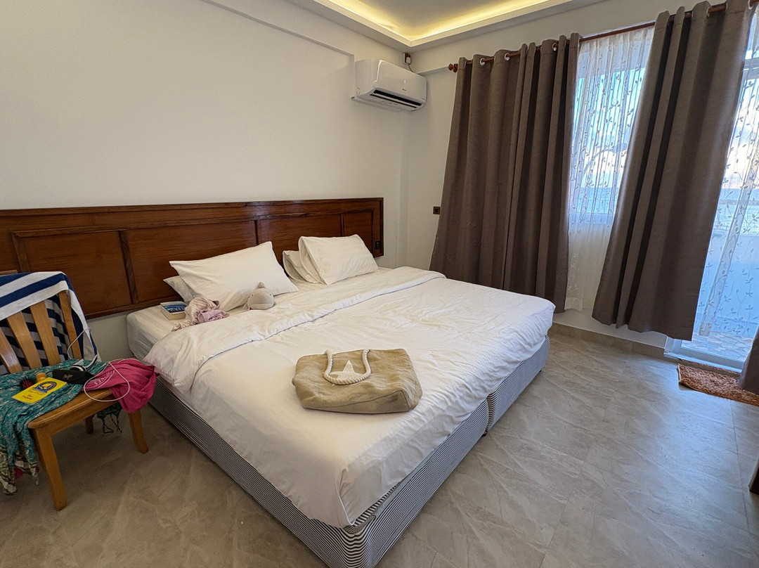 DivePoint Guraidhoo-康杜玛岛必去景点