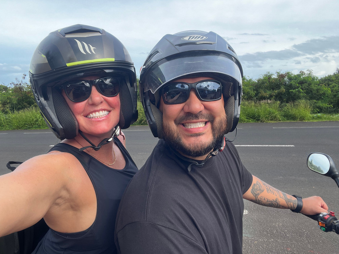 莫雷阿岛ATV之旅-莫雷阿岛必去景点