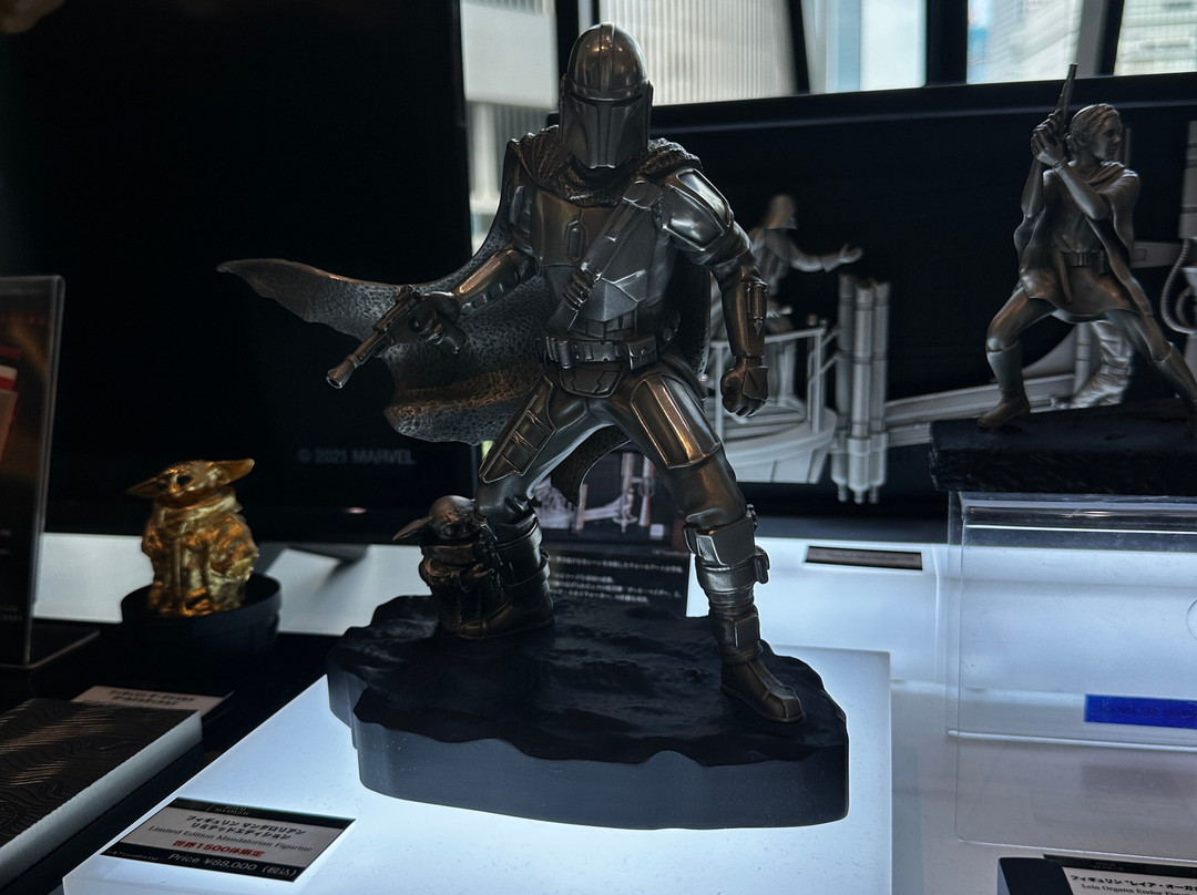 银座东急Plaza购物中心-Ginza必去景点