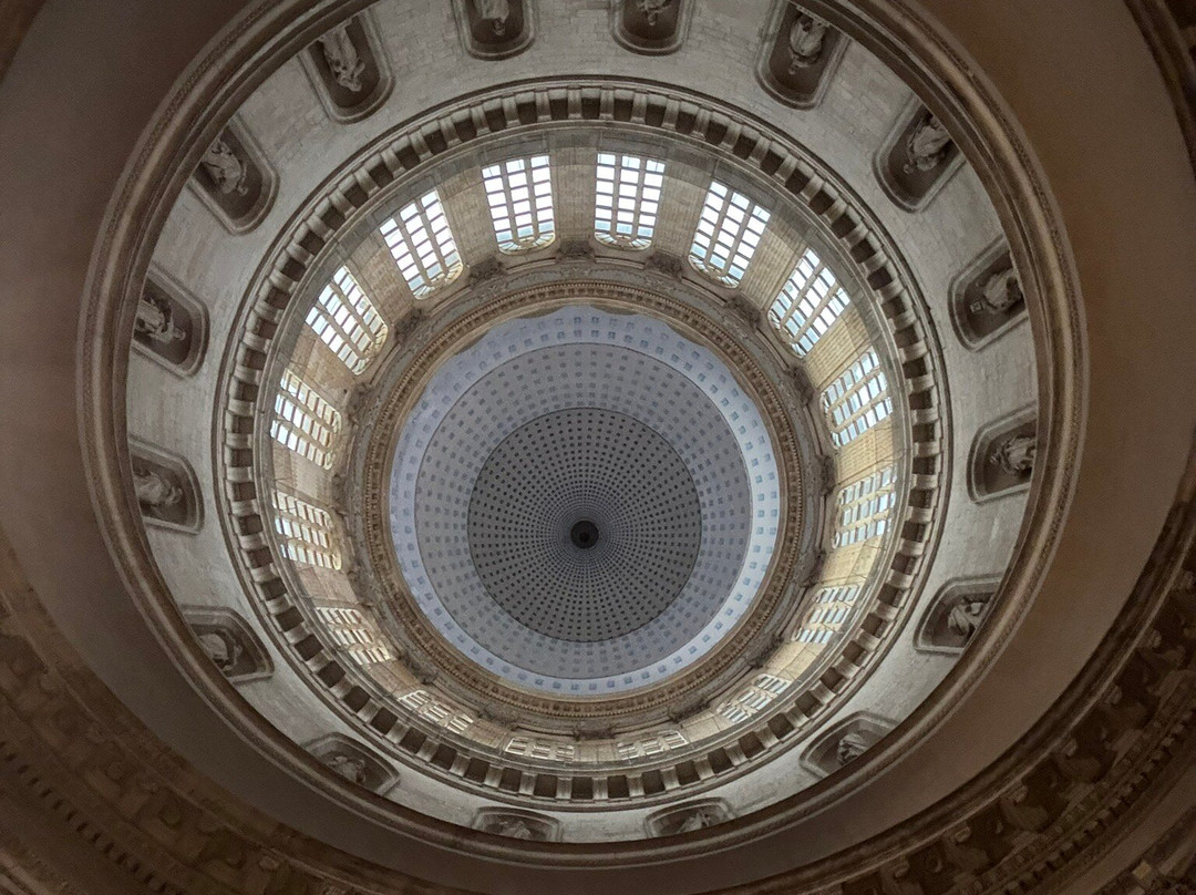 Promenade des Remparts-滨海布洛涅必去景点