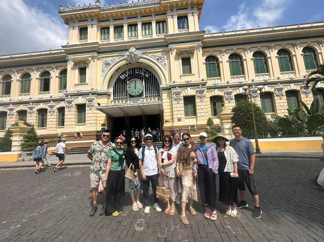 Vietlook Travel-Ha Dong必去景点