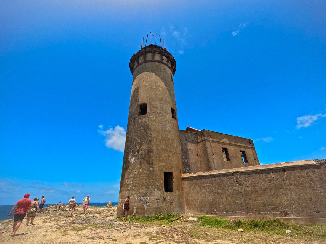 One Love Co Ltd.-毛里求斯必去景点