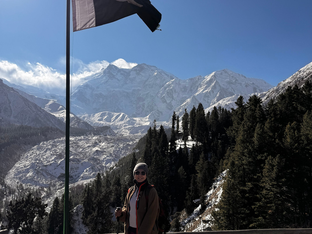 Hunza Adventure Tours-伊斯兰堡必去景点