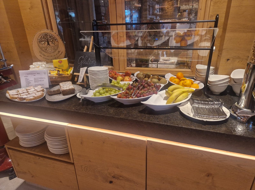 Hotel Laschenskyhof主图