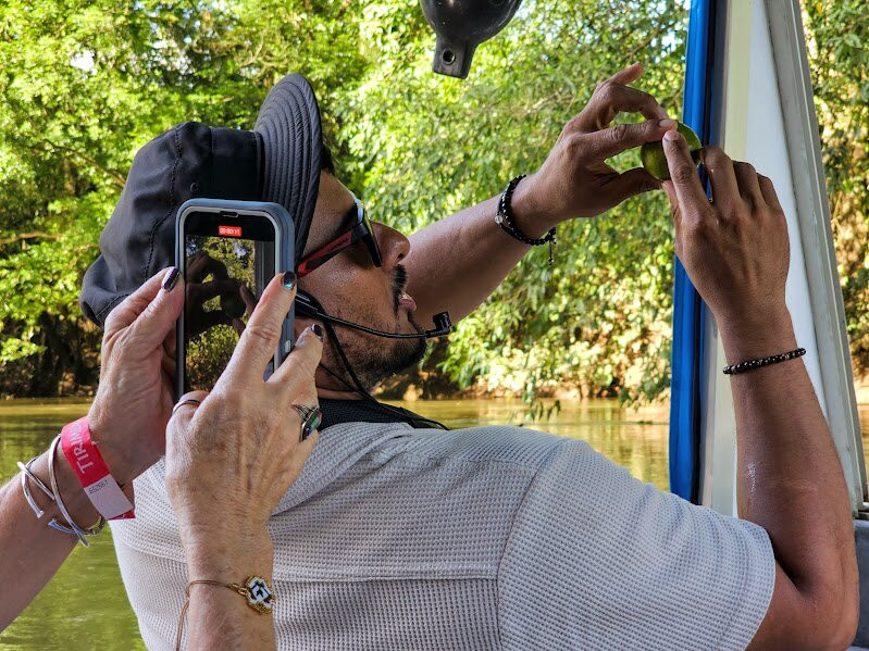 Sol Tropical Day Tours-圣何塞必去景点