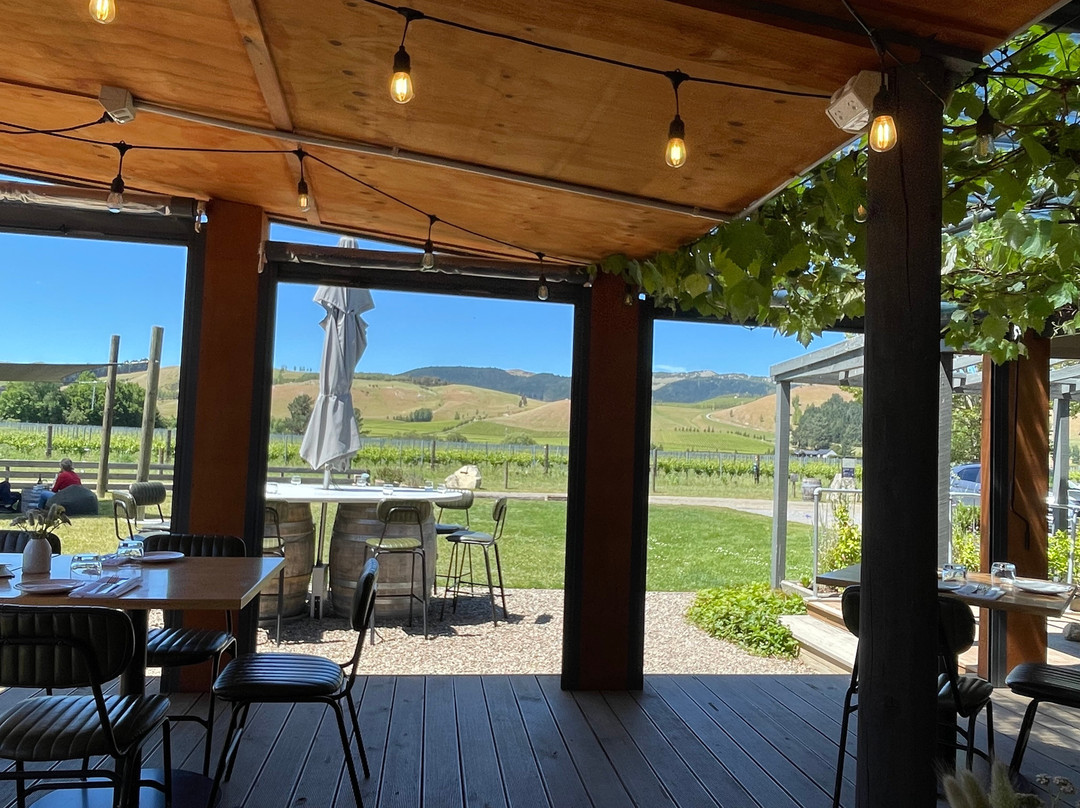 Greystone Wines-Waipara必去景点