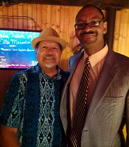 Snug Harbor Jazz Bistro-新奥尔良必去景点