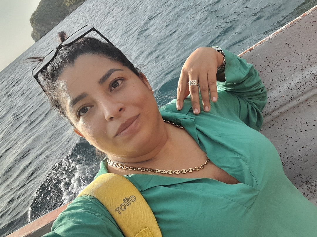 Playa Grande-位于塔甘加必去景点