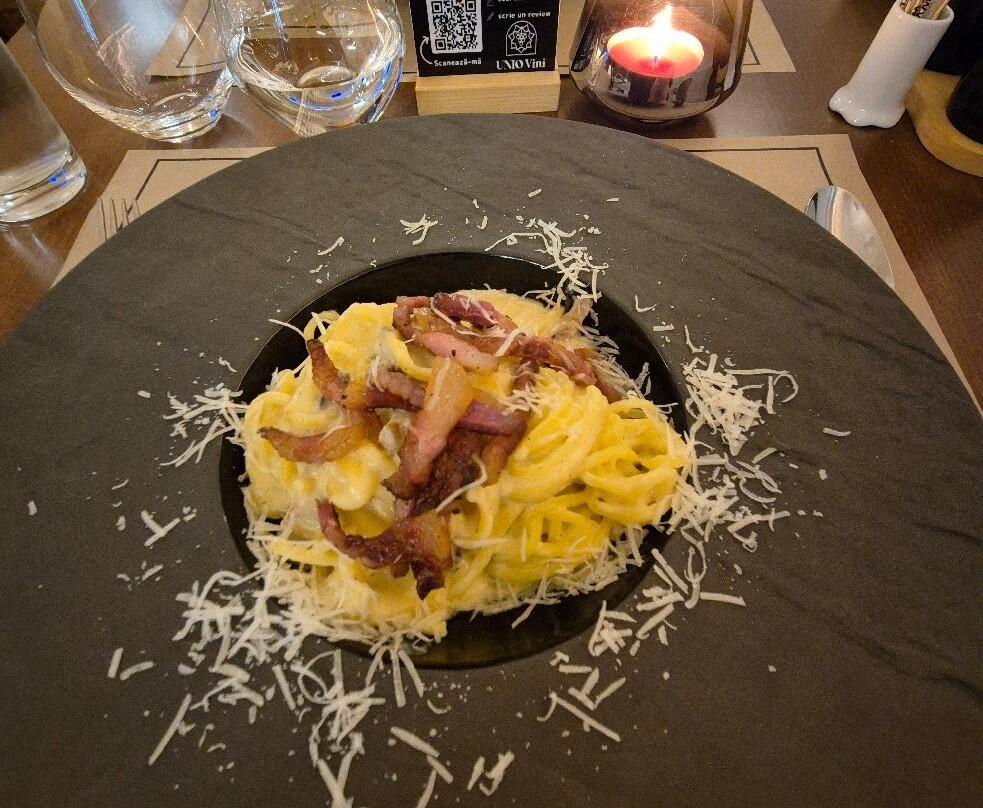 Vinoteca HUGO-Alba Iulia必去景点