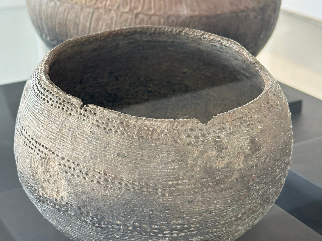 Parque Arqueologico Tendal-San Andres y Sauces必去景点