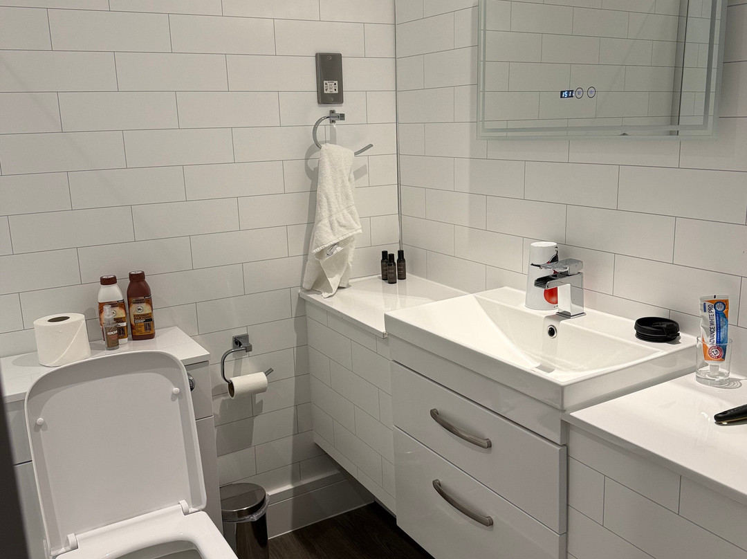 Best Western Bristol North The Gables Hotel主图