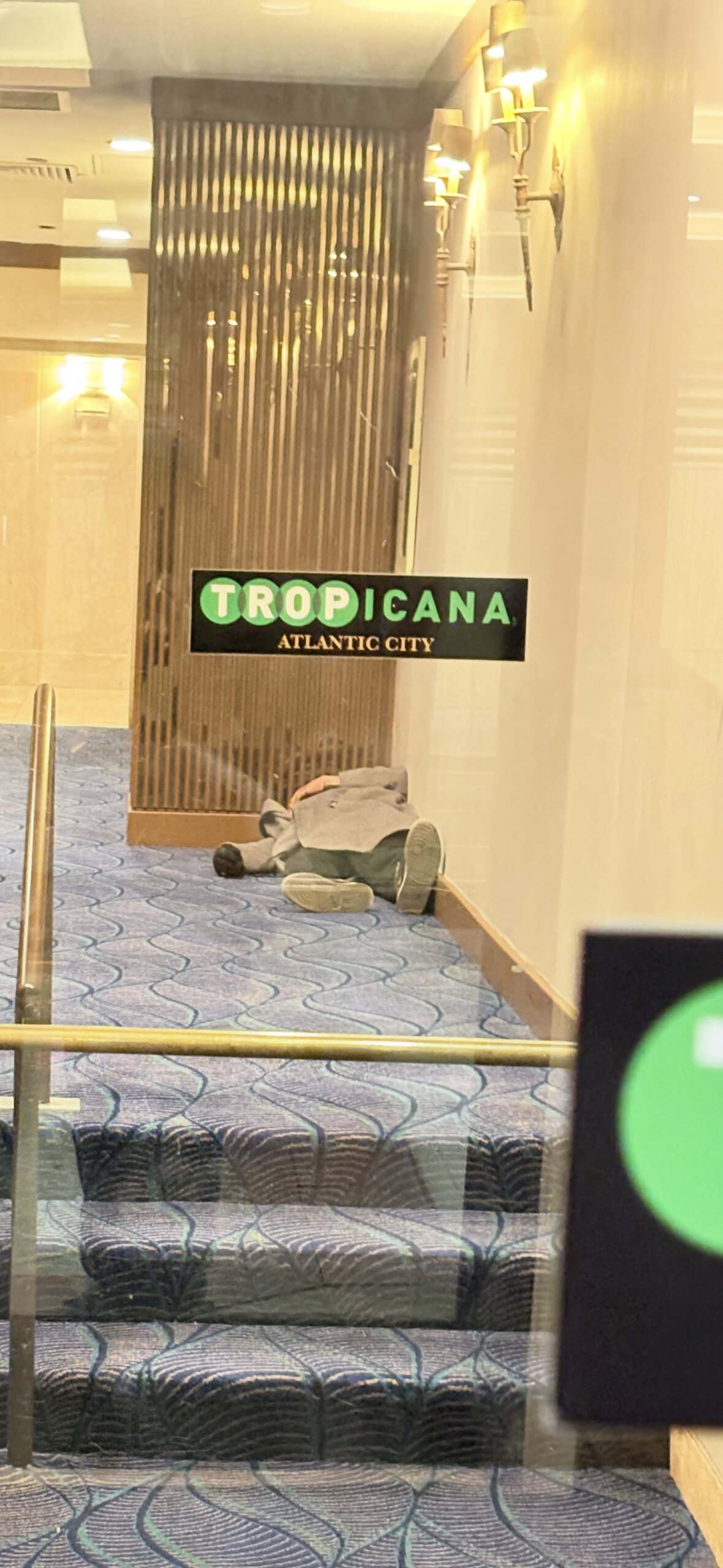 Tropicana Atlantic City-官方